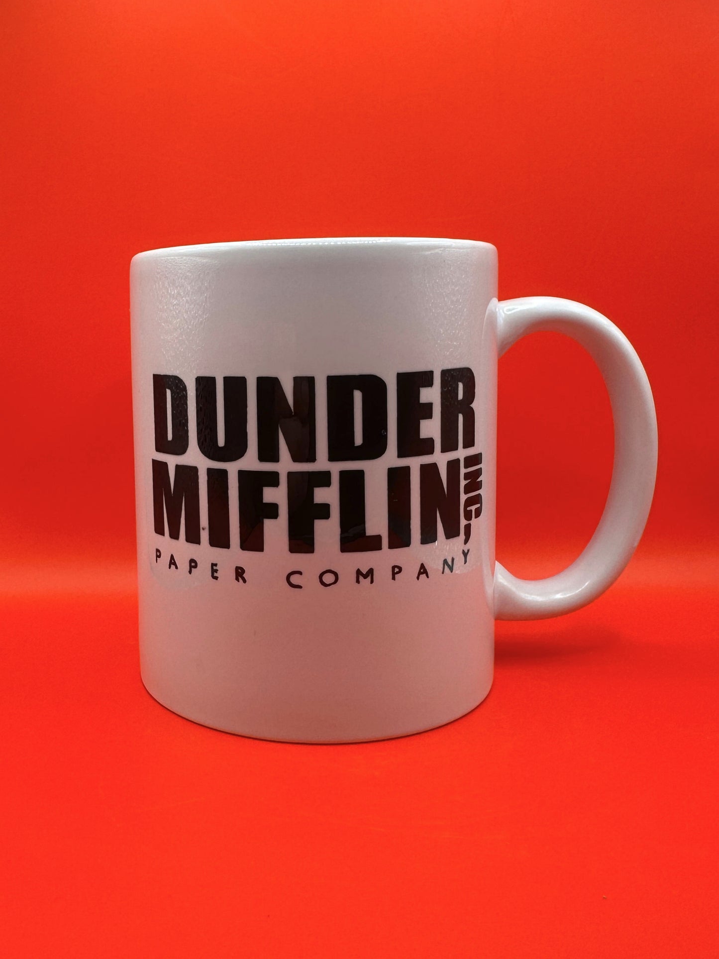 The Office Mugs from 729