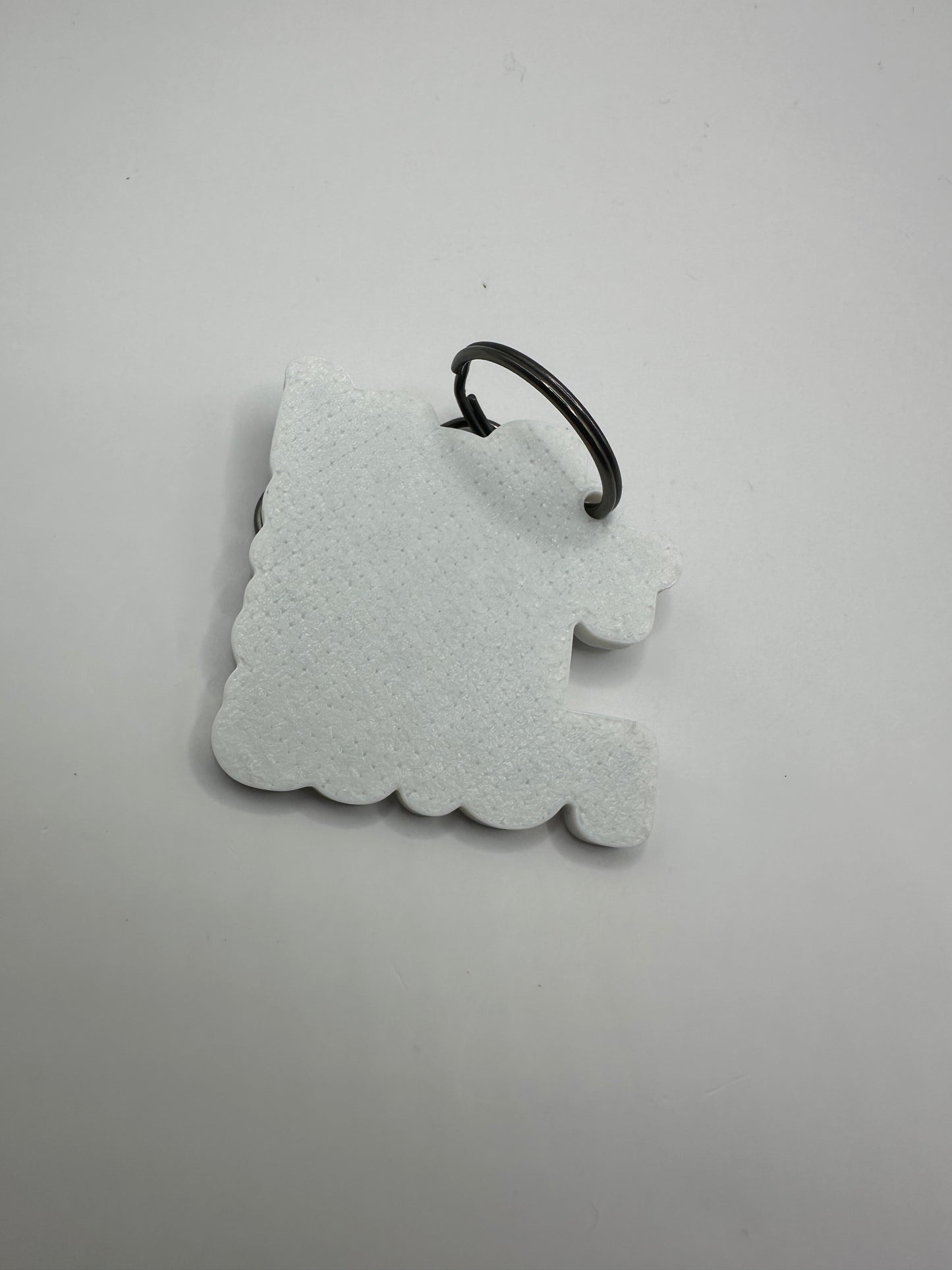 DtMF Keychain