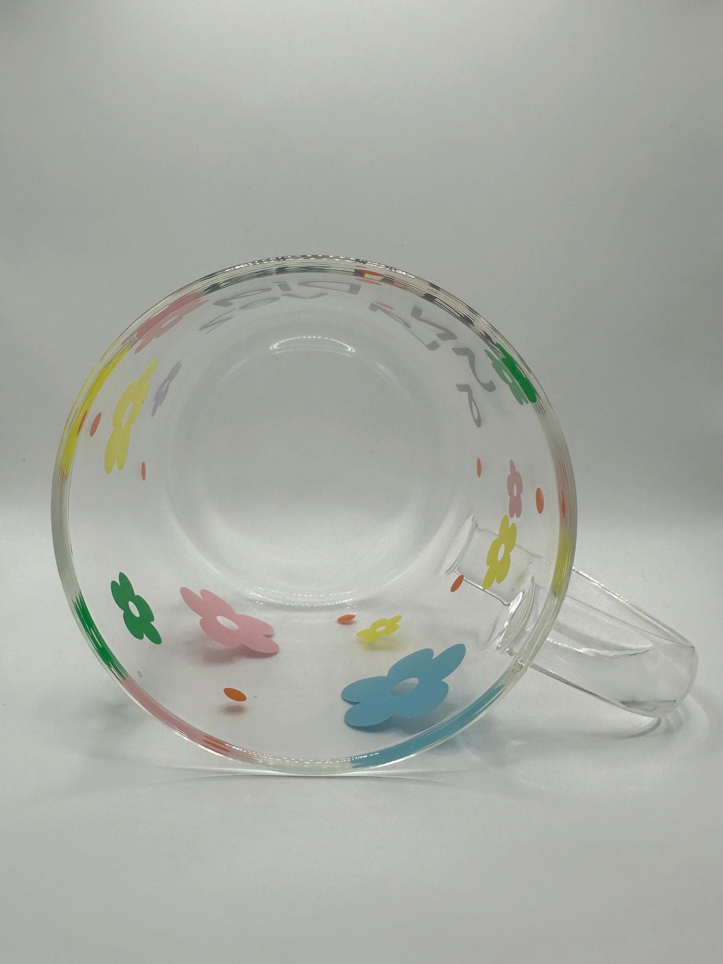 Un Dia a la Vez Taza / Mug