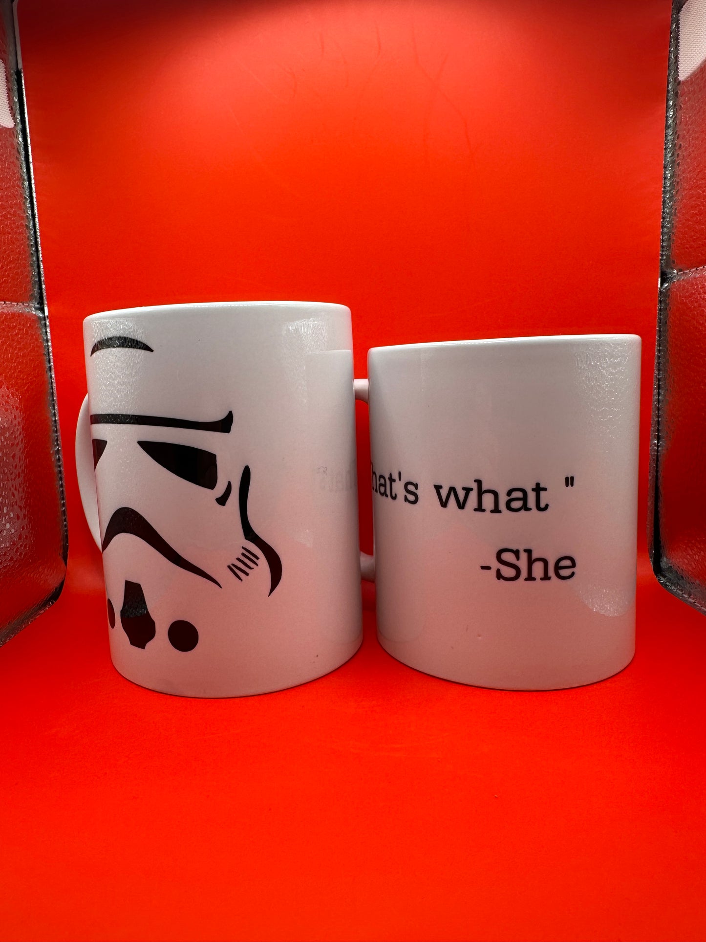 The Office Mugs from 729
