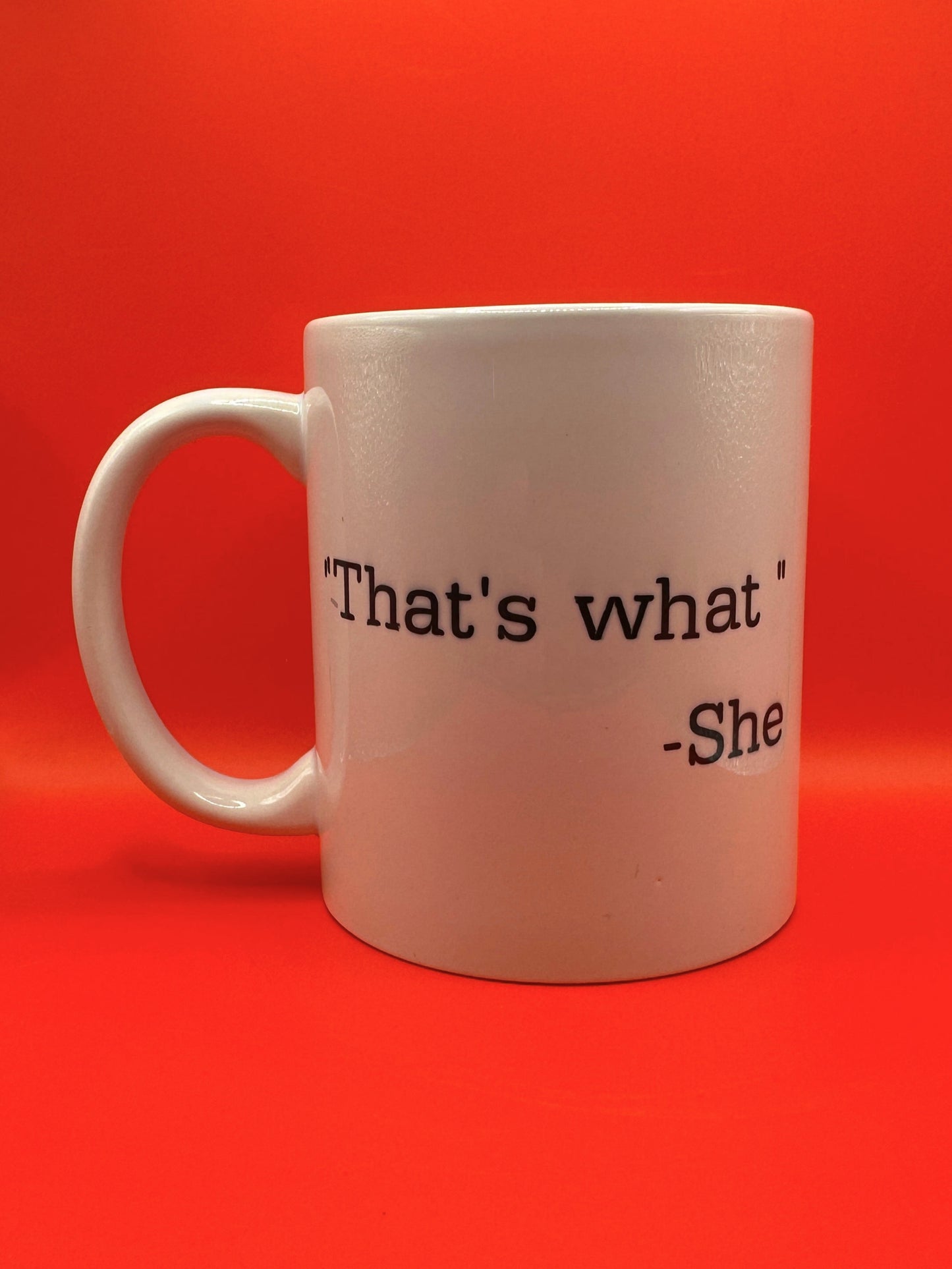 The Office Mugs from 729