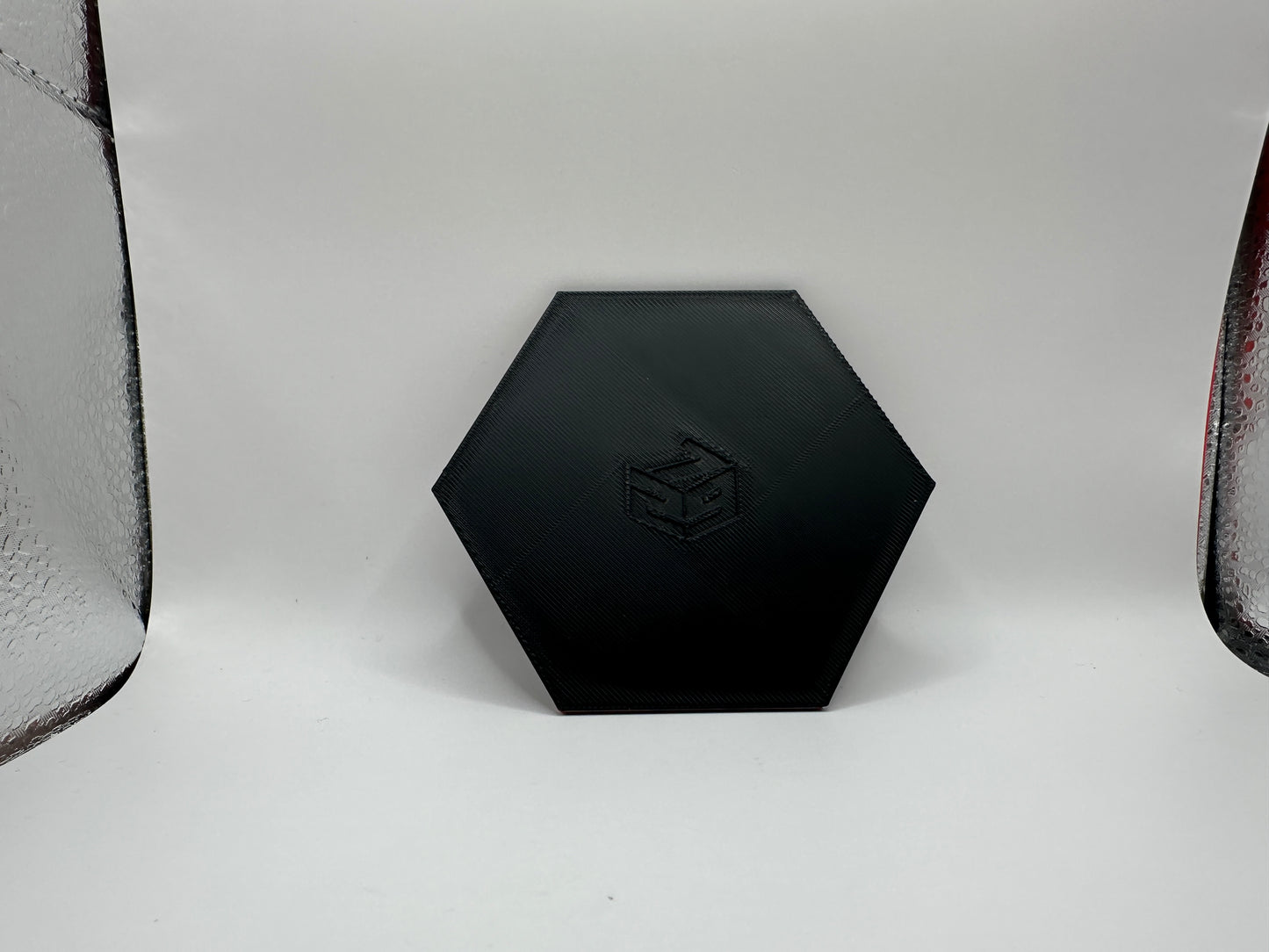 Custom Numbered Type R Coaster