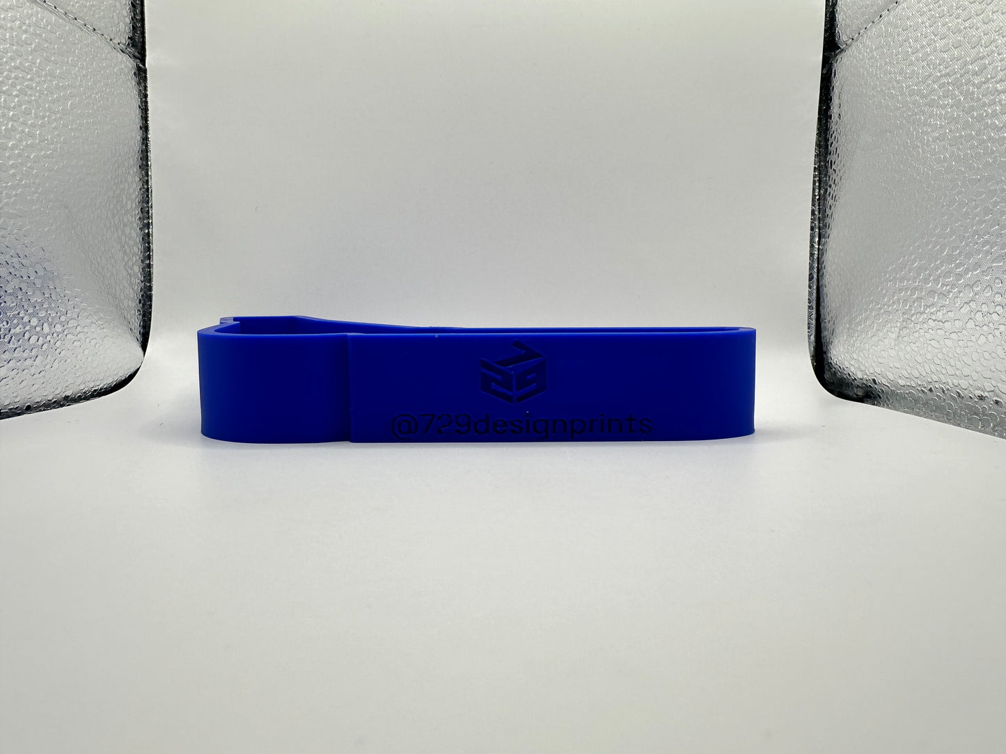 Arte de pared o de escritorio con tema de la pista de F1