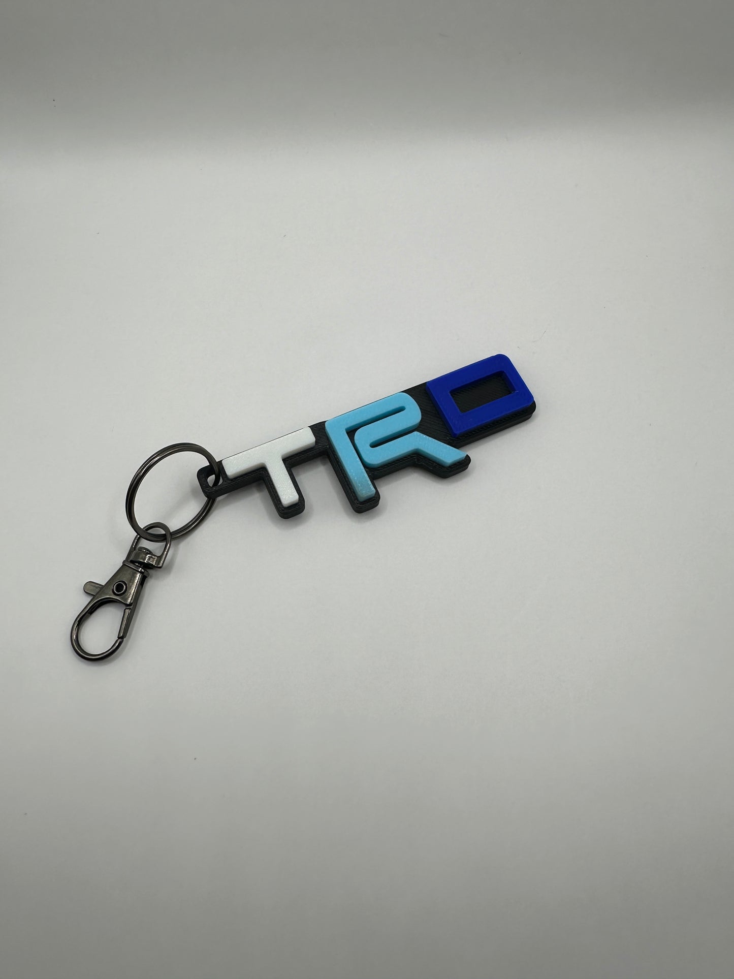 TRD Keychain