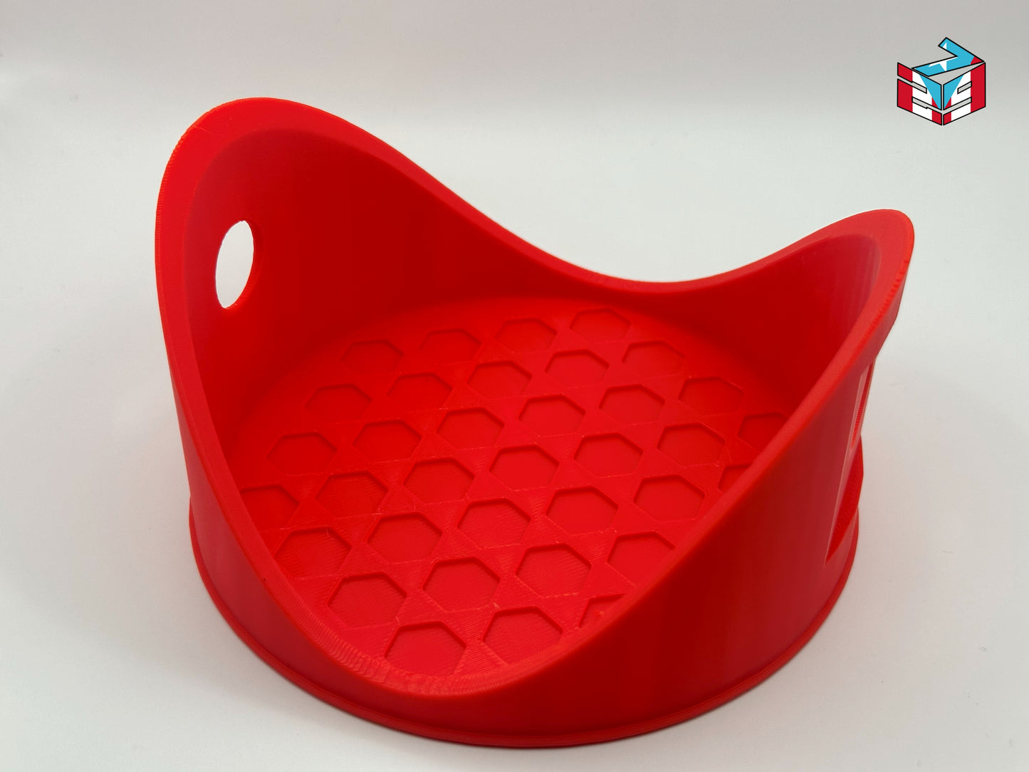 Posavasos del circuito de F1 (Gran Premio)