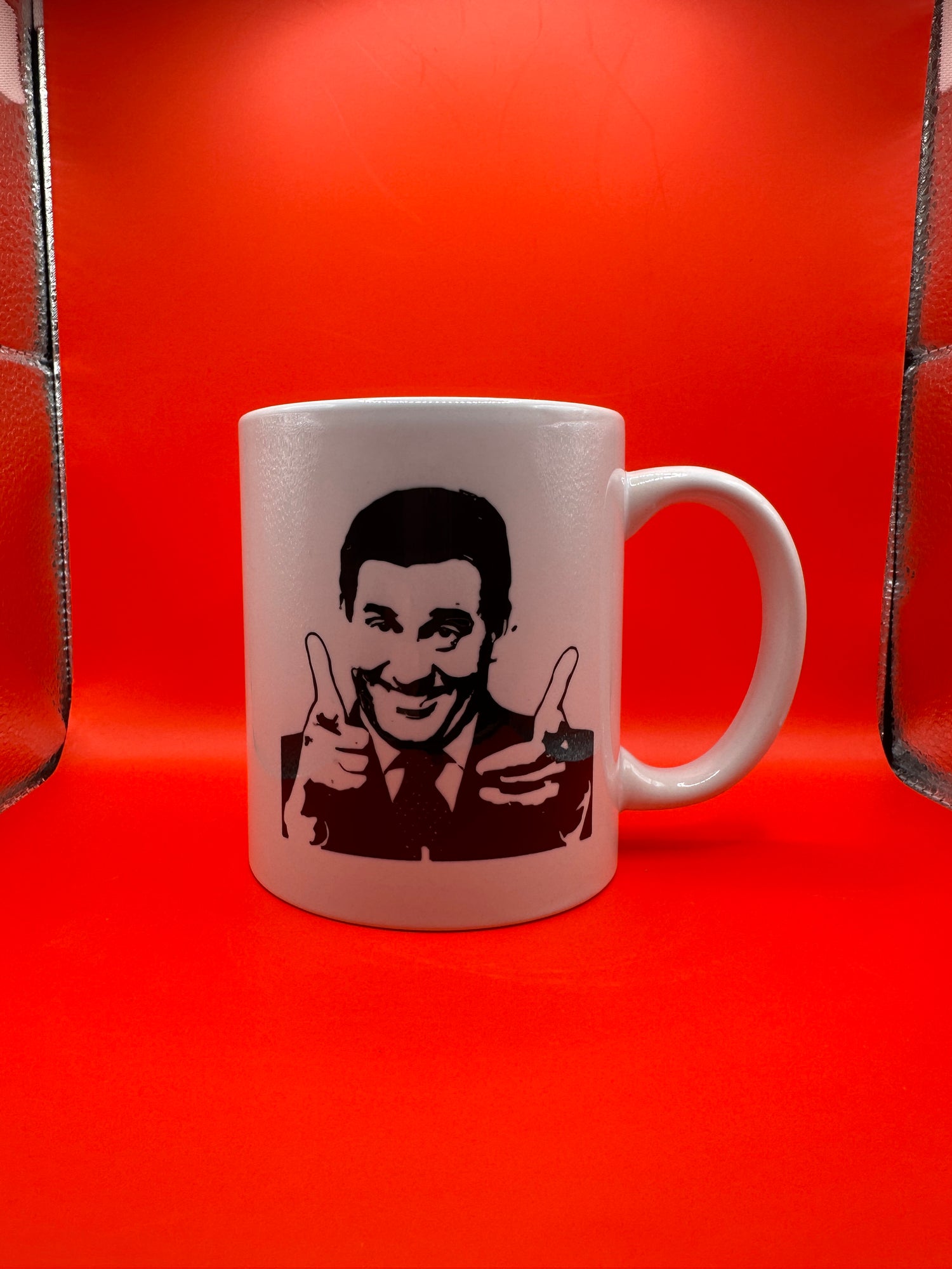 729 Coffee Mug Series