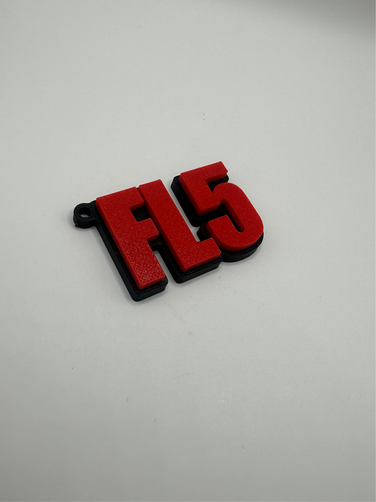 FK8/FL5 Type R Keychain