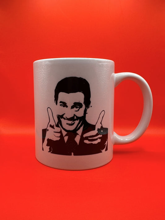 The Office Mugs from 729