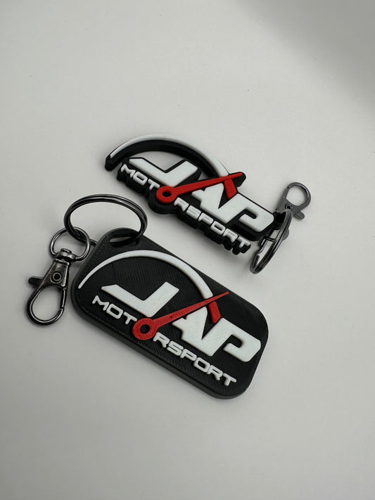 Custom Designed Keychain