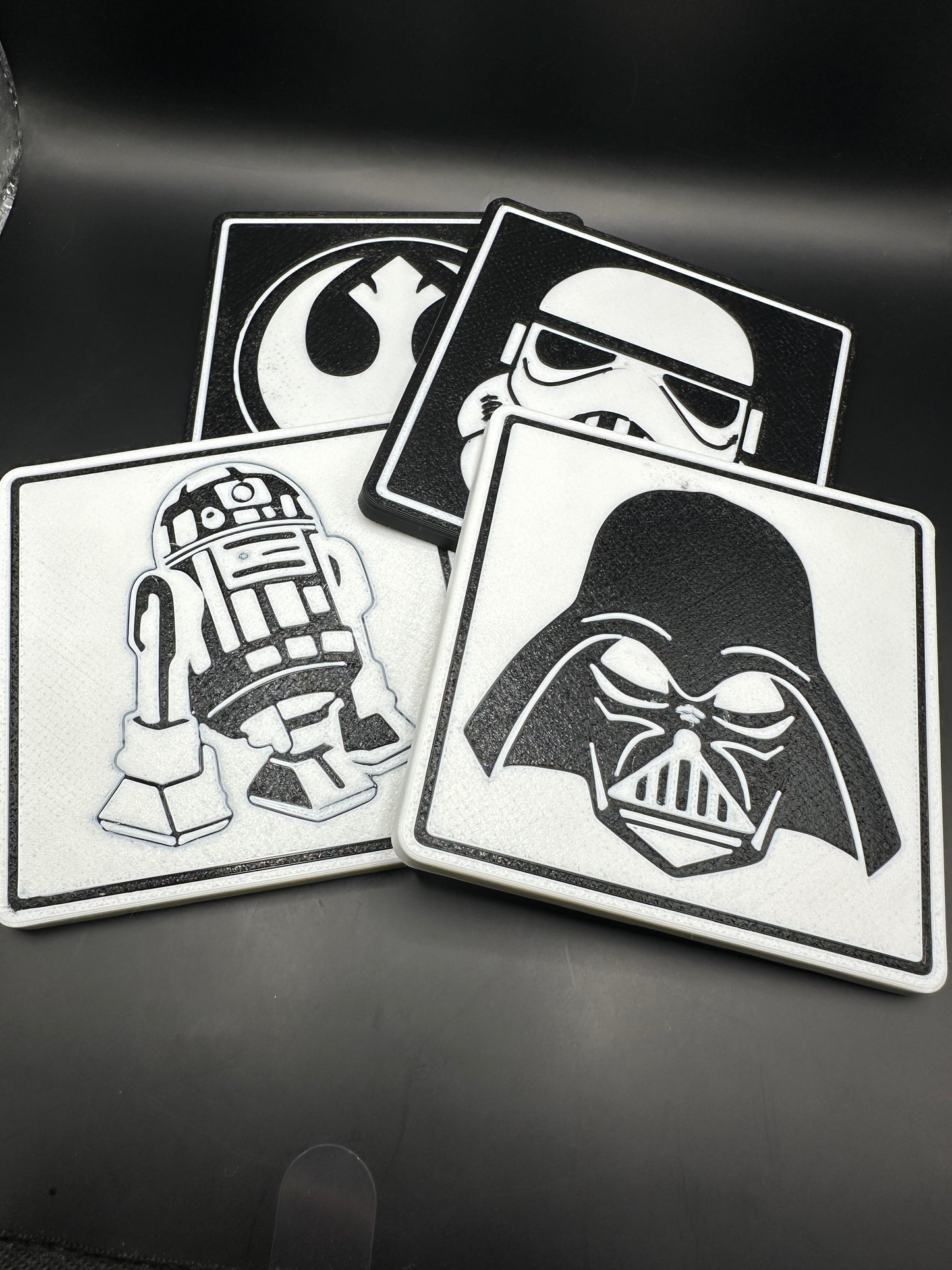 Star Wars Coaster Pack