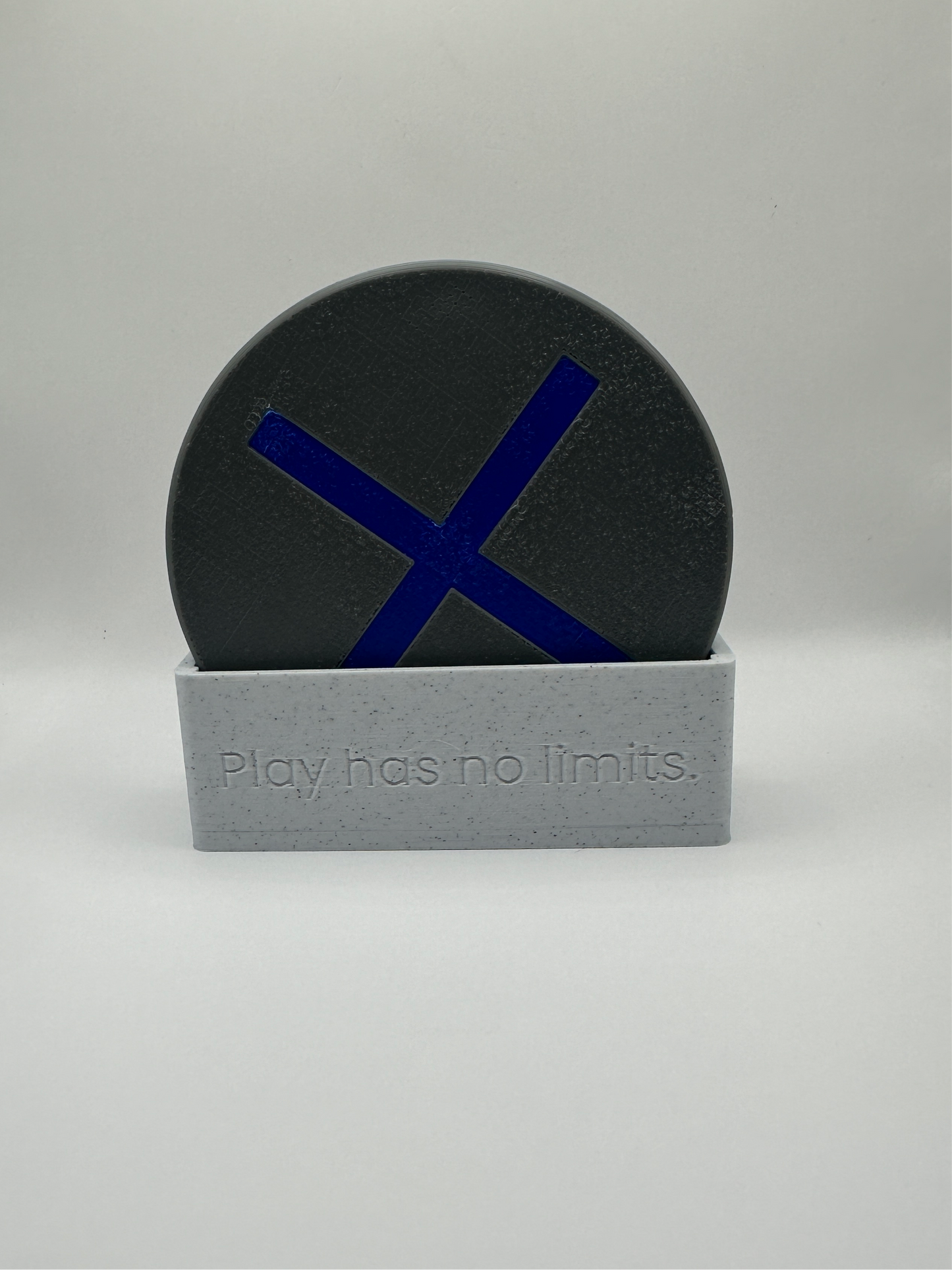 PS Buttons Coaster Pack