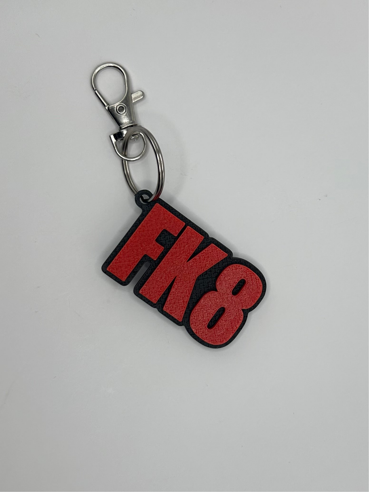 FK8/FL5 Type R Keychain