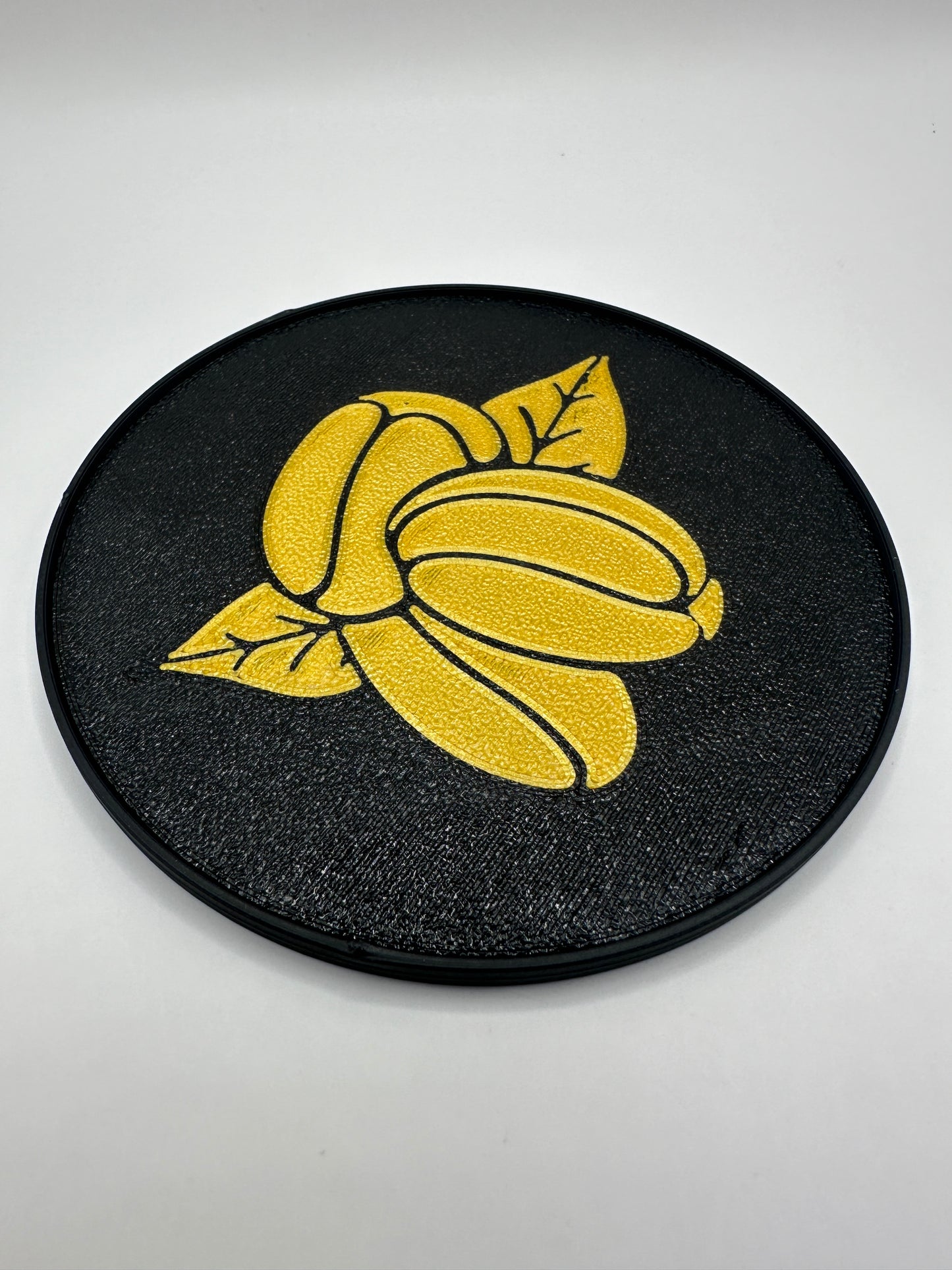 Coffee Vibes Drink Coasters