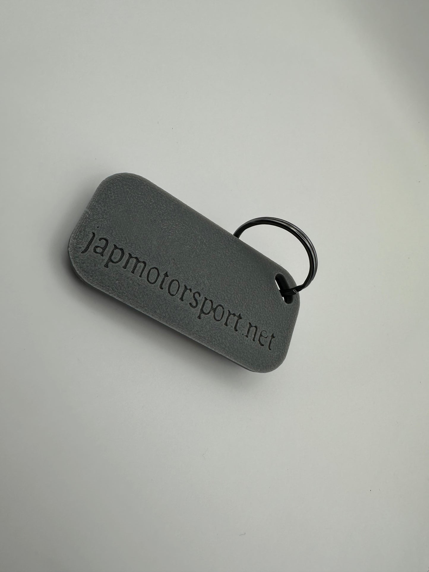 Custom Designed Keychain