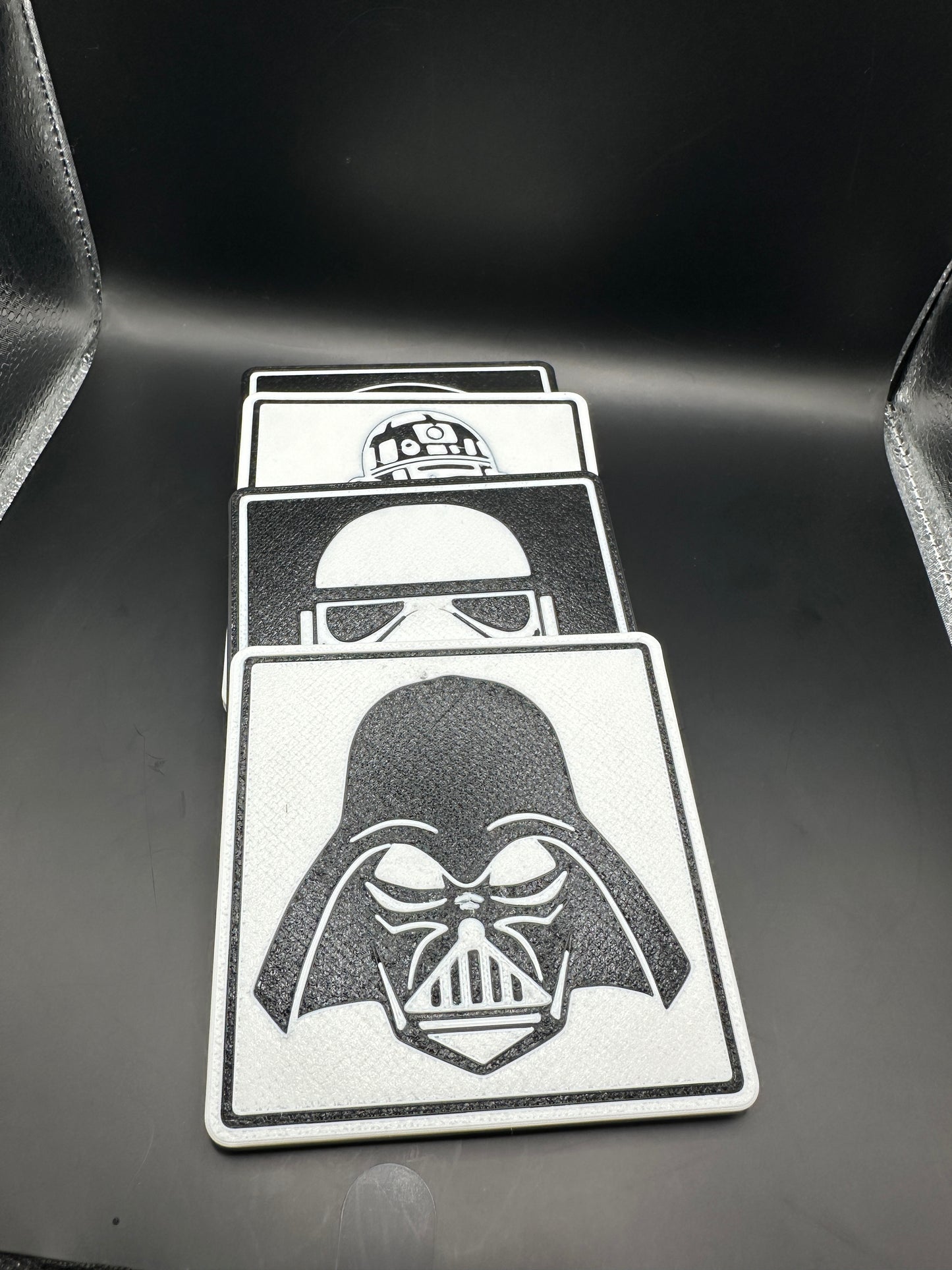 Star Wars Coaster Pack