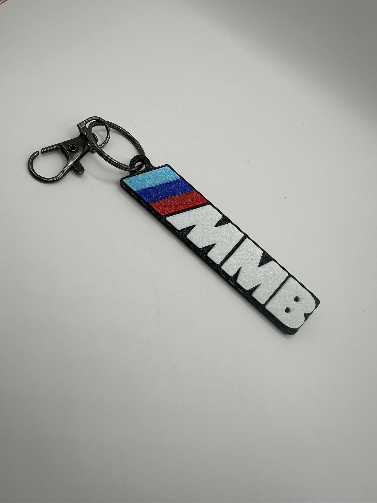 Custom Designed Keychain