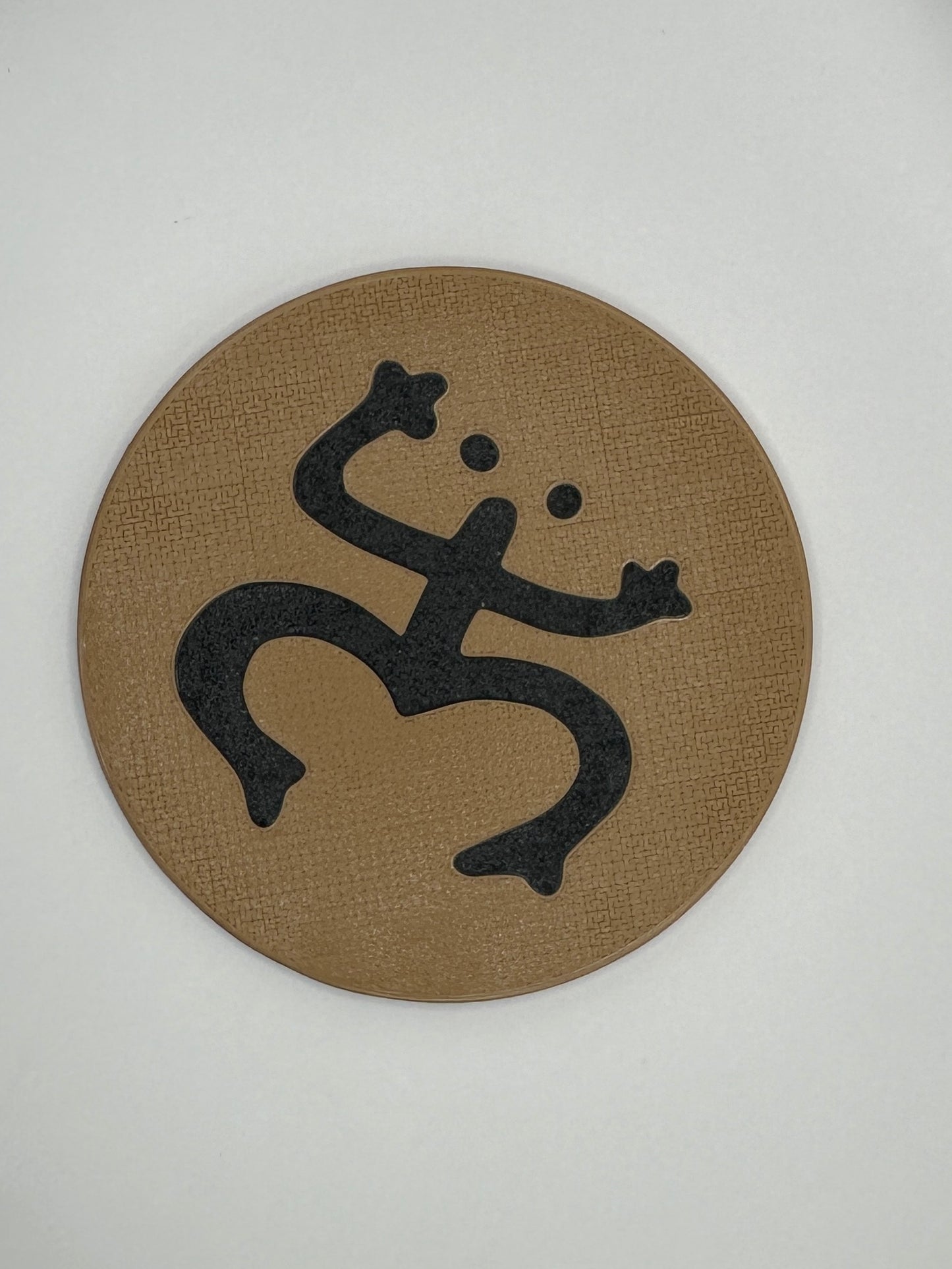 Taino Symbols Coaster Pack (4 coasters)