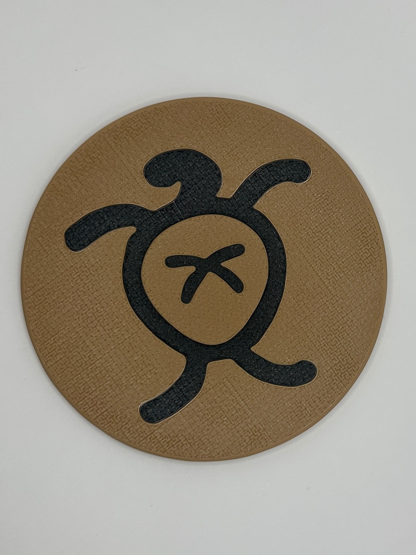 Taino Symbols Coaster Pack (4 coasters)