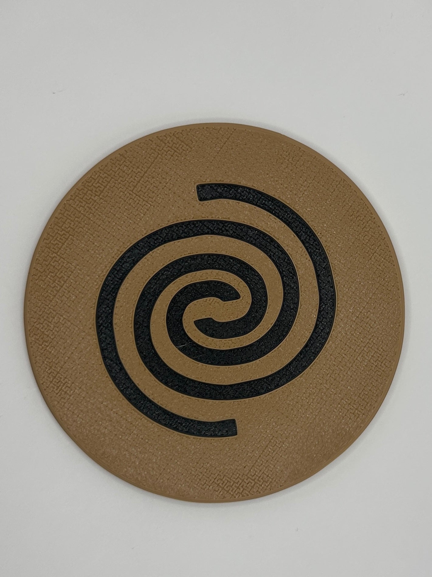 Taino Symbols Coaster Pack (4 coasters)