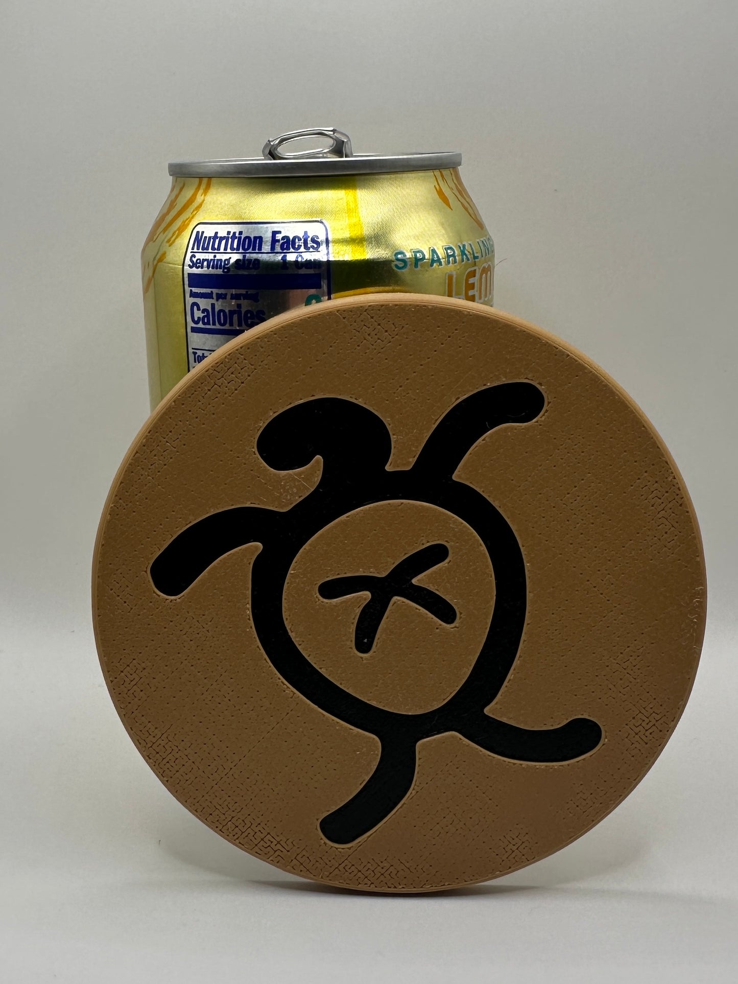 Taino Symbols Coaster Pack (4 coasters)