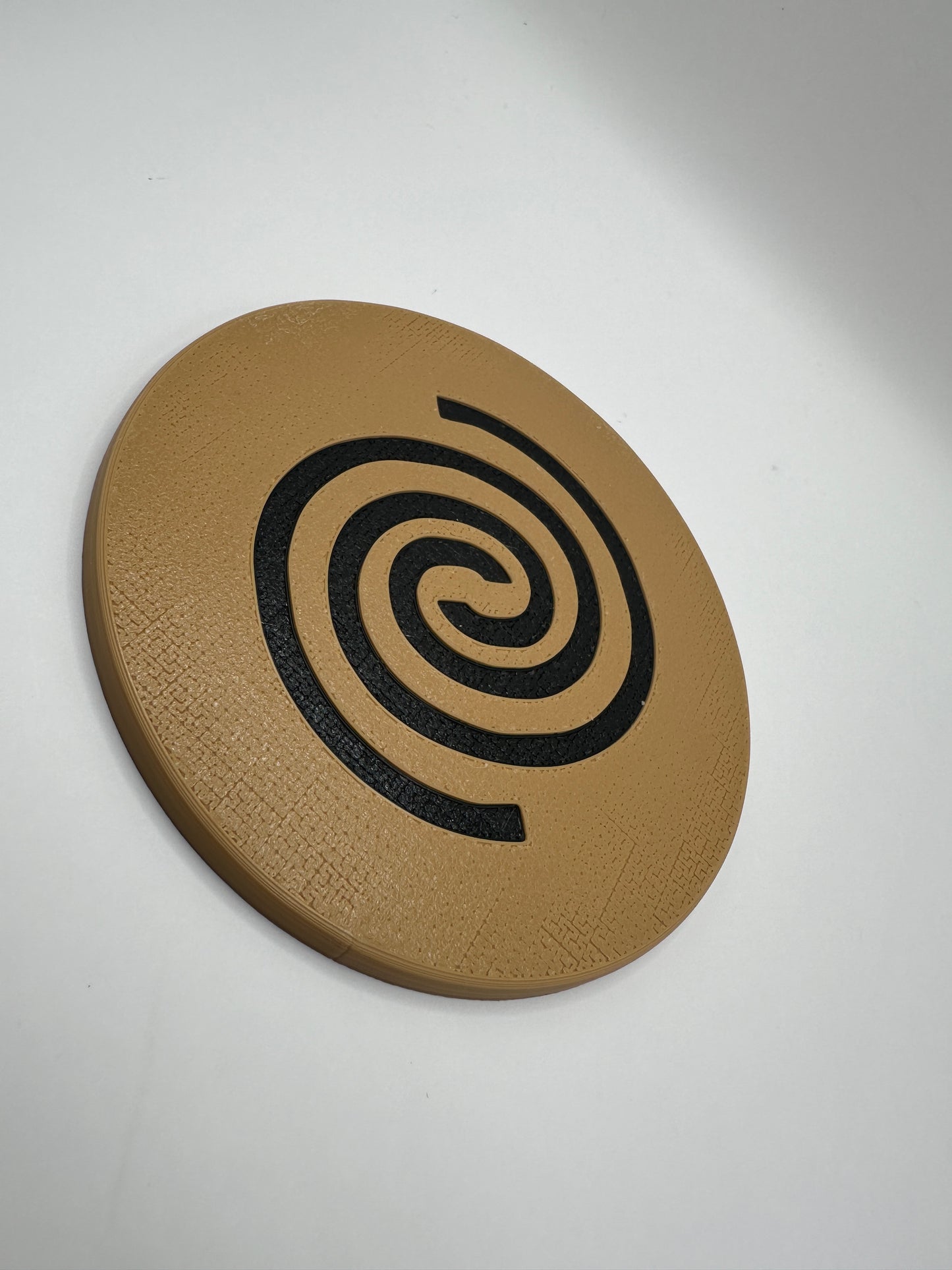 Taino Symbols Coaster Pack (4 coasters)