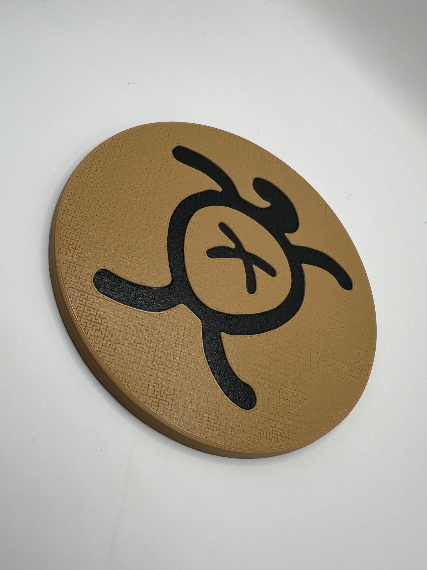 Taino Symbols Coaster Pack (4 coasters)